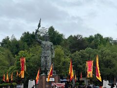 -景德镇古窑民俗博览区