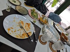 -Spice Garden印度餐厅(上海火车站店)