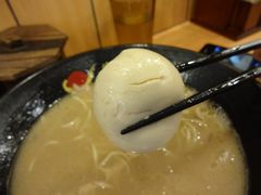 -博多一幸舍(侨福芳草地购物中心店)