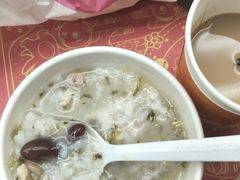 -麦当劳(百联西郊购物中心店)