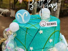 -CAKE BOSS 蛋糕老板(西单君太百货店)