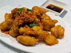 -肥仔文澳门猪骨煲(南京西路店)