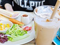 -Maan coffee漫咖啡(1905店)