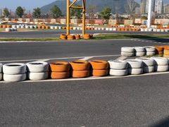 -千岛湖燃擎卡丁车赛车主题乐园(秀湖路店)