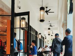 -星巴克臻选(广州沙面店)