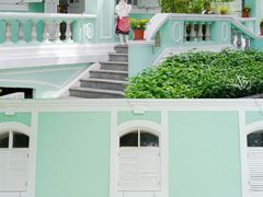 -龙环葡韵住宅式博物馆