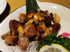 -新一喜铁板料理餐厅·铁板放题(北国商城店)