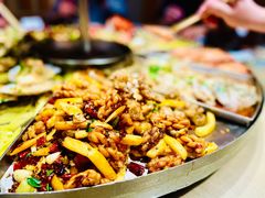 -日进一片海.生腌海鲜火锅.宵夜烧烤(三里屯总店)