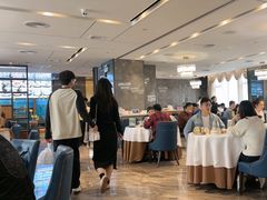 -怀德酒楼·粤菜·海鲜·茶点(宝安国际机场店)