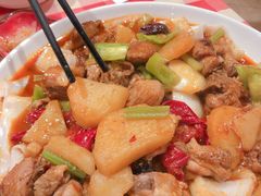 -西贝(无锡万象城店)