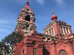 -圣·阿列克谢耶夫教堂