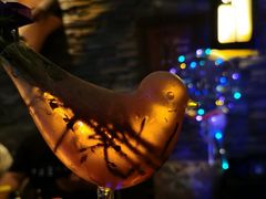 伯德-THE BARMAN HOUSE(调酒师南门店)