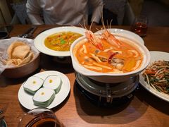 -泰香米泰国餐厅(中大国际店)