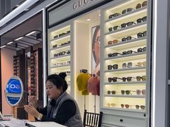 -宝岛眼镜·星创视光中心(成都仁和新城店)