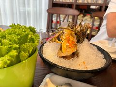 -东海怡品海鲜豆捞(舟宿夜江店)