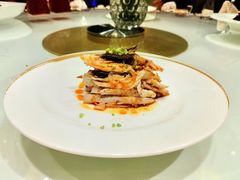 -金轩中餐厅 Jin Xuan(浦东丽思卡尔顿酒店)