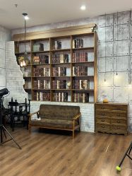 -小鬼当佳儿童摄影(龙德广场店)