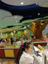 -MELAND CLUB亲子乐园•派对(虹桥万象城店)