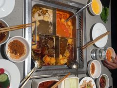 -海底捞火锅(青山湖万达夜宵主题店)
