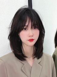 -上禾 HAIR SALON