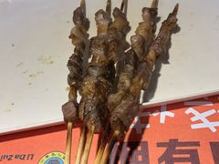 -寂寞的豆芽(龙泽路店)