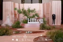 -天河希尔顿酒店·宴会厅