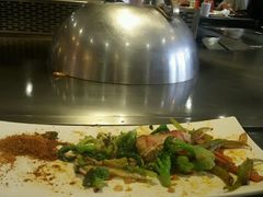 -璐法式铁板烧(滏东总店)