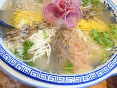 -老雒阳面馆·水席·洛阳菜(偃师店)