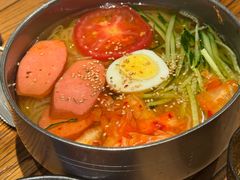 -北丐先生·野馄饨烧烤(长宁龙之梦店)
