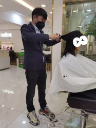 -雅仕 HAIR SALON 美发沙龙