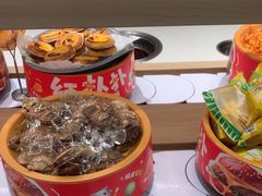 -龍歌自助小火锅(城阳万象汇店)