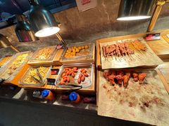 -比格比萨自助(南京万达茂店)