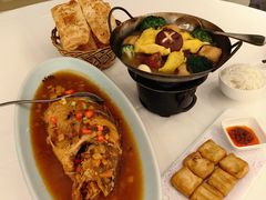 -安徽大厦中餐厅