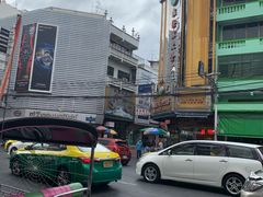-唐人街(耀华力路)