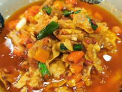 井冈山豆皮-潇湘阁(望京SOHO店)
