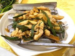 -老字号蛇口德记烧腊饭店·海鲜加工