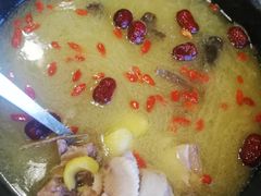 -峰瑞藏地美食·石锅鸡·牦牛肉(大昭寺品牌店)