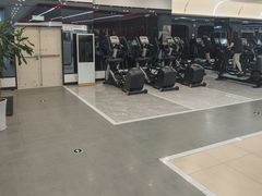 -奇迹健身(SM广场店)