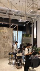 大厅-OnHair Salon