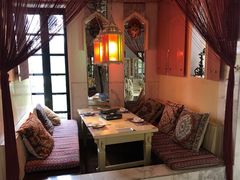 -甘尼仕印度餐厅爵士酒吧(阳春巷店)