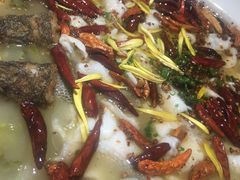 -太二酸菜鱼(深圳布吉万象汇店)