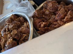 -站前猪蹄&家常炒菜(长乐公园店)