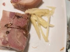 -老淮城·长鱼面(河下古镇店)