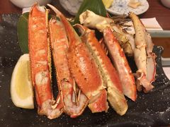 -蟹道乐(道顿堀本店)