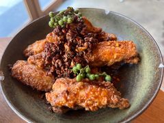 -Blac+Blac(中海环宇荟店)