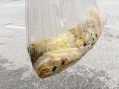 鸡蛋饼-水丰路鸡蛋饼