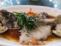 -渔民新村(番禺总店)