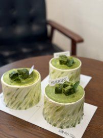 -流酥可心·牛乳蛋糕商店(禾祥西路店)