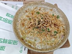 -舞素卷菜煎饼.糁汤(万达金街店)