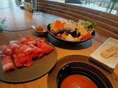 -呷哺呷哺 黄金牧场 (太原万象城店)